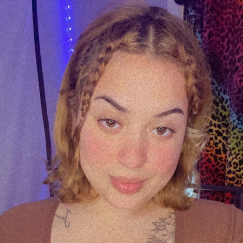 Meet your Posher, Lindsey